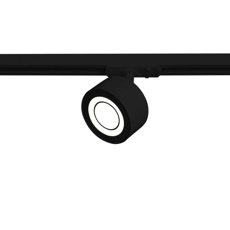 Lampa szynowa Clyde Link Nordlux 1xModuł LED Metal Czarny NO2213550103 - Nordlux Oferta