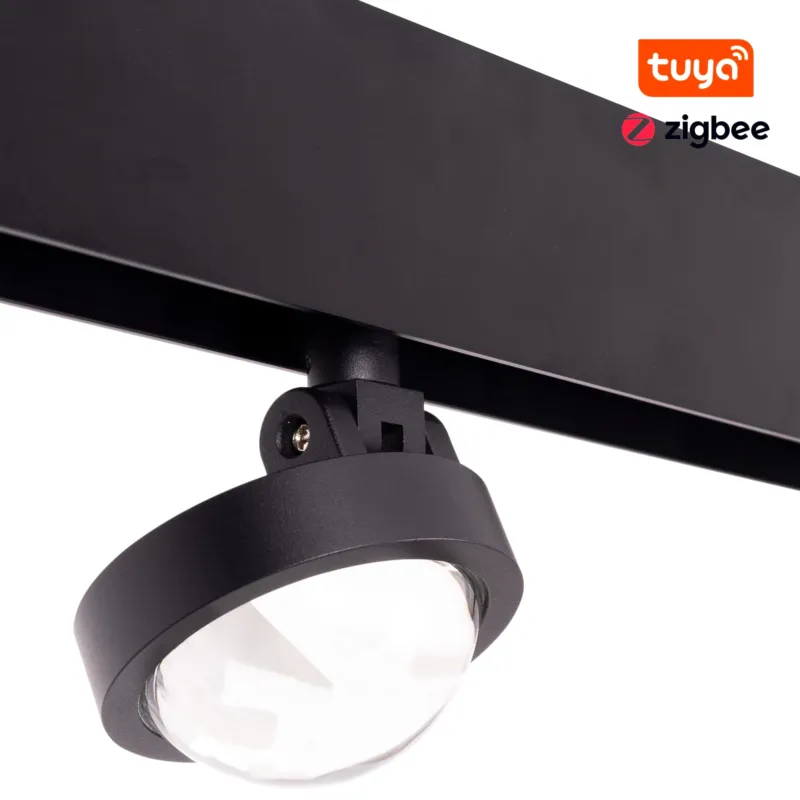 Lampa magnetyczna 8W ZIGBEE/TUYA M0018Z - MaxLight Wysoka jakość