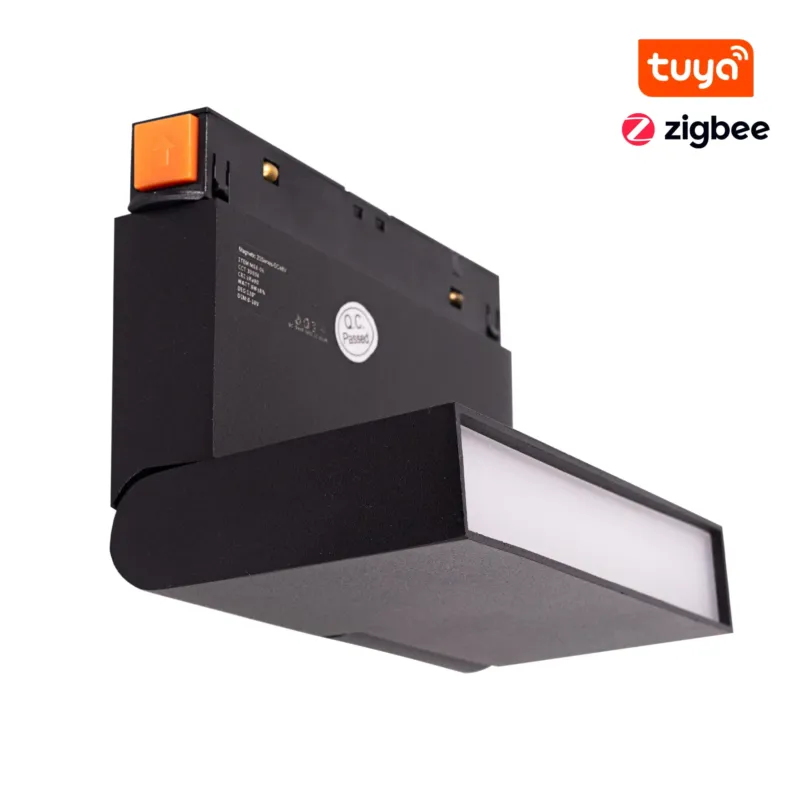 Bestseller Lampa magnetyczna łamana 12cm 6W ZIGBEE/TUYA M0007Z - MaxLight