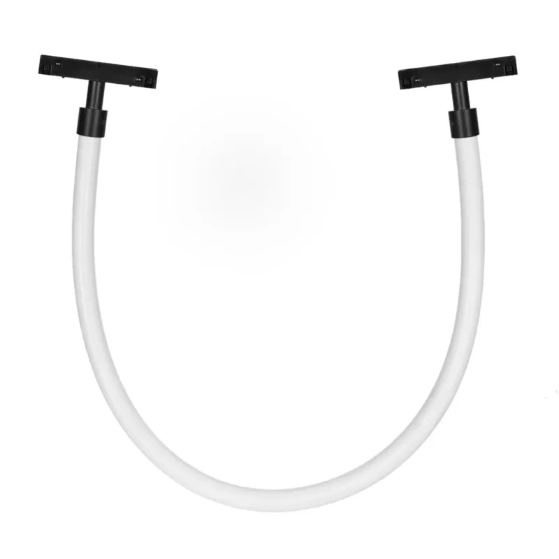 Taniej Wężyk do szyn magnetycznych 8W 3000K 100cm 1114 – Decorativi