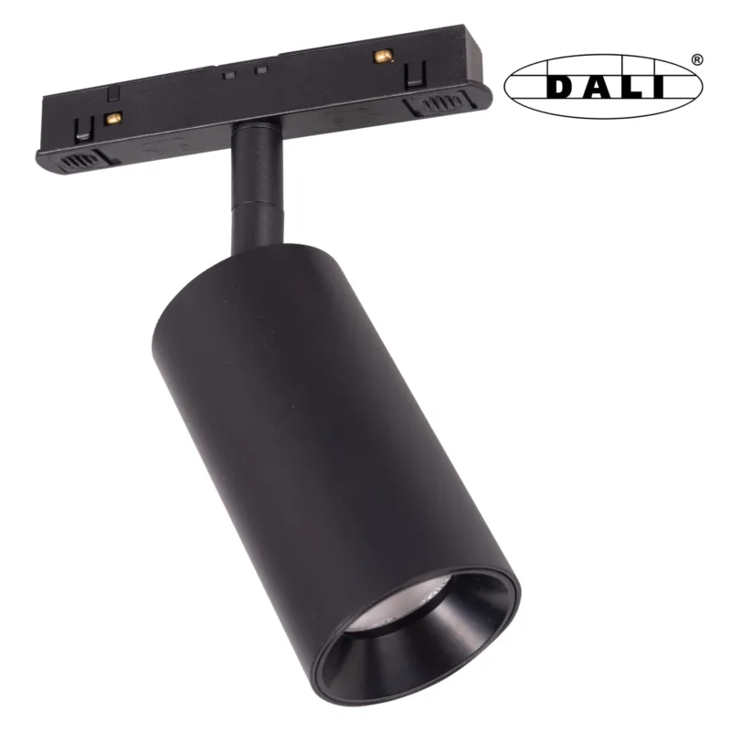 Reflektor magnetyczny 12W DALI M0009D - MaxLight Kup online