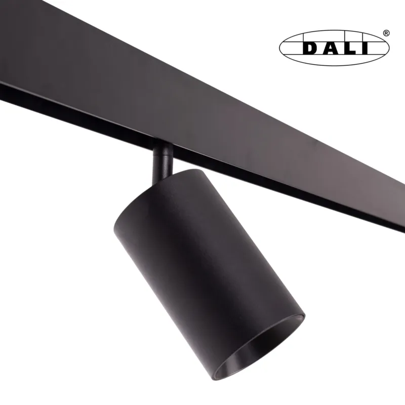 Reflektor magnetyczny 20W DALI M0010D - MaxLight Nie przegap