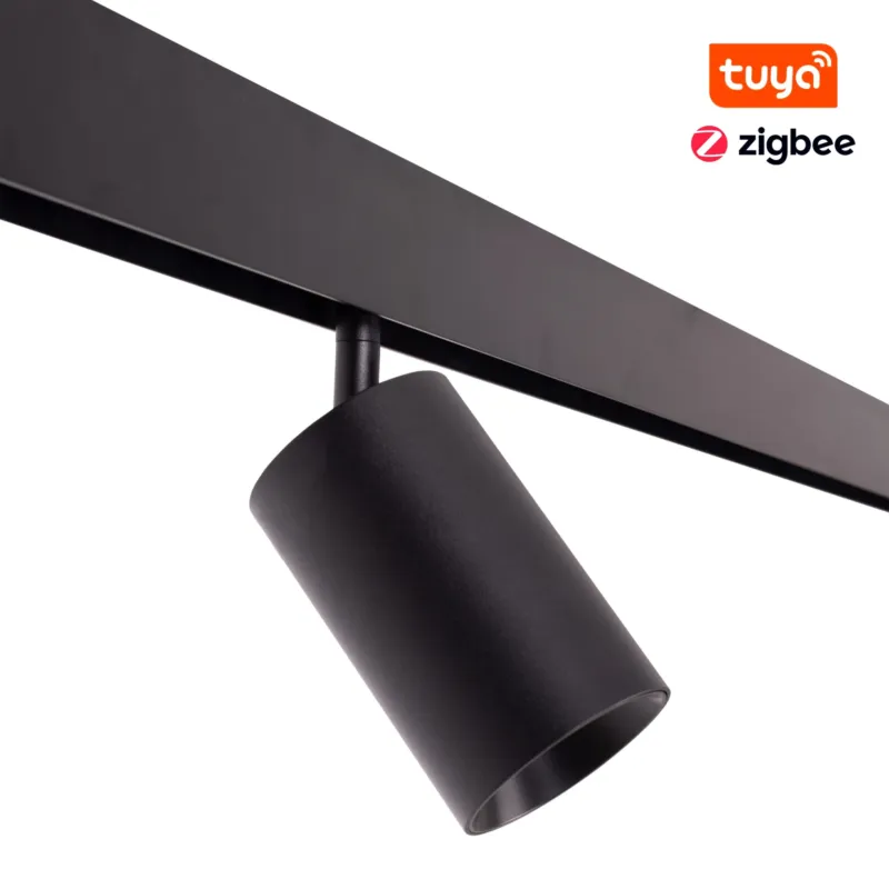 Reflektor magnetyczny 20W ZIGBEE/TUYA M0010Z - MaxLight Rabat