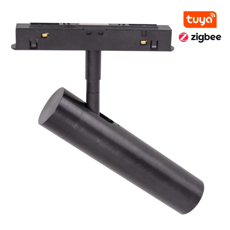 Rabat Reflektor magnetyczny 8W ZIGBEE/TUYA M0011Z - MaxLight
