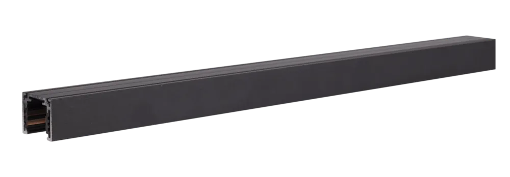 Szyna natynkowa płytka 100 cm MT0011 - MaxLight Popularny