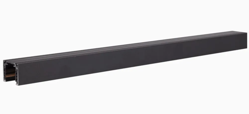 Łatwy zwrot Szyna natynkowa płytka 200 cm MT0012 - MaxLight