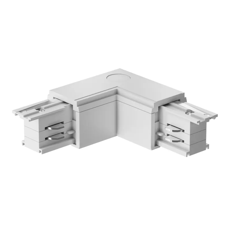 Łącznik narożny do szyn 3F TRINITY lewy TRA005CL-31W-L - Maytoni Zamów dziś