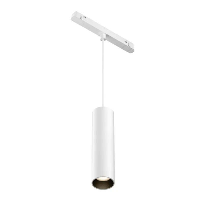 Lampa do szyn magnetycznych EXILITY Focus LED 12W 3000K TR041-2-12W3K-W - Maytoni Bezpieczne zakupy