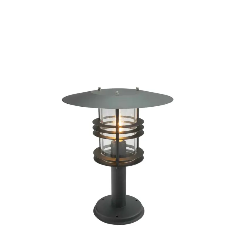 Lampa stojąca STOCKHOLM BIG 287B - Norlys Niska cena