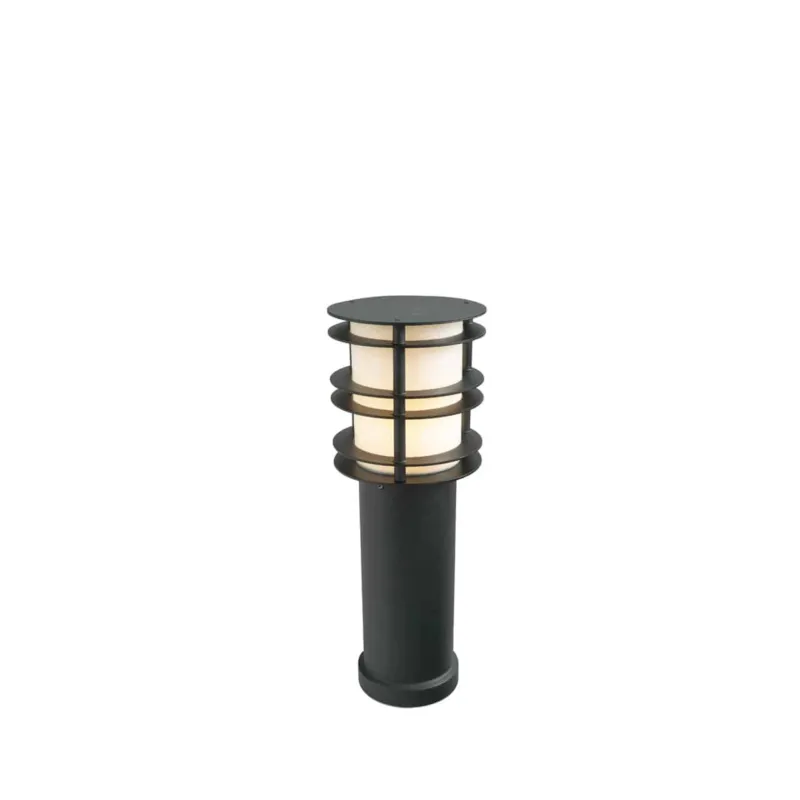 Dostępne od ręki Lampa stojąca słupek STOCKHOLM 49CM DIM LED 1260B - Norlys