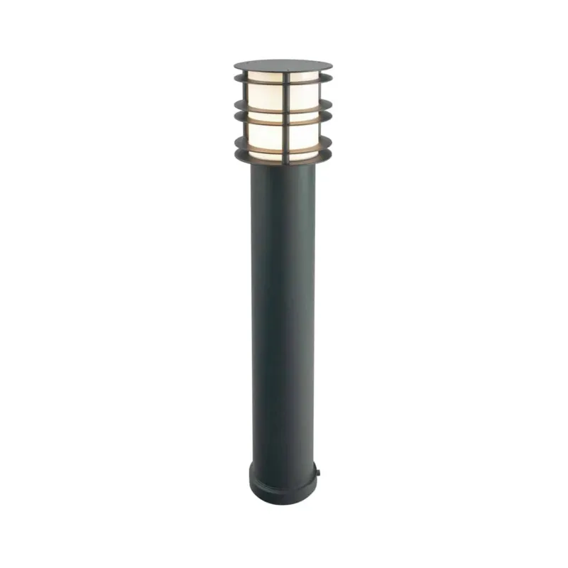 Szybka wysyłka Lampa stojąca słupek STOCKHOLM 85CM DIM LED 1265B - Norlys