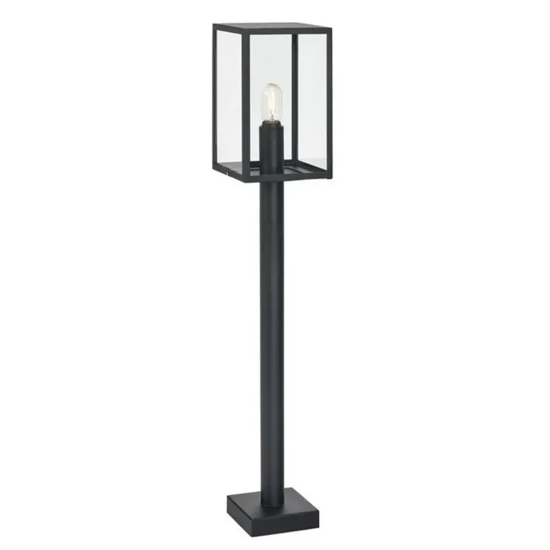 Lampa zewnętrzna stojąca LOFOTEN 1946B - Norlys Niska cena