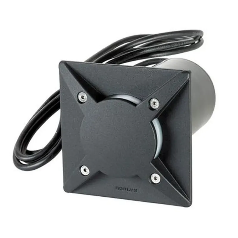 Wyjątkowa oferta Oprawa najazdowa RENA LED 1633B - Norlys