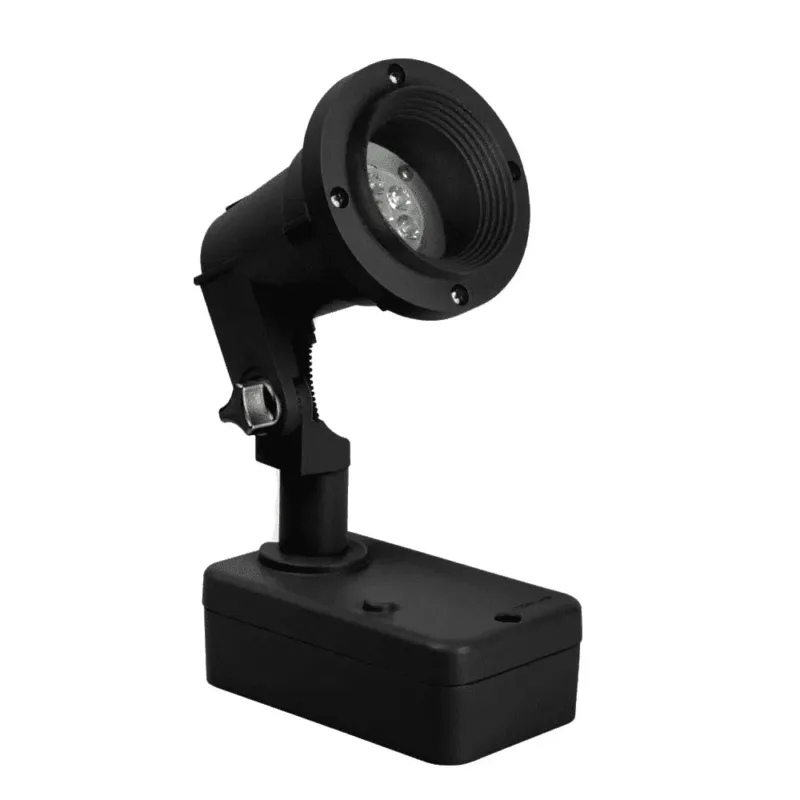 Oferta czasowa Reflektor ogrodowy SANDE LED 1598B - Norlys