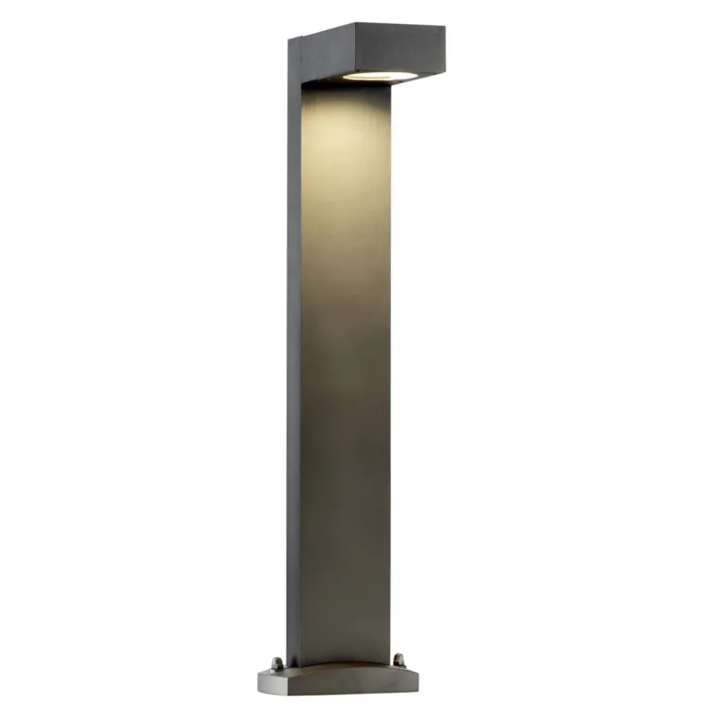 Bezpieczne zakupy Lampa ogrodowa QUADRASYL SL 75 232295 - SLV