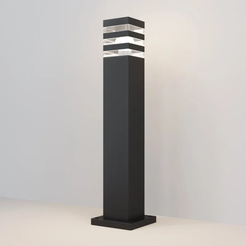 Lampa stojąca UNTER DEN LINDEN IP54 O578FL-01B - Maytoni Cena promocyjna