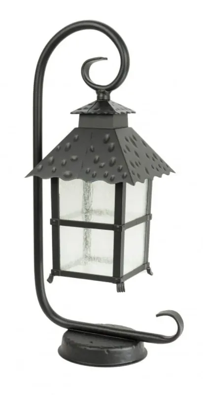 Lampa stojąca zewnętrzna CADIZ - K 4011/1/Z - SU-MA Nowość