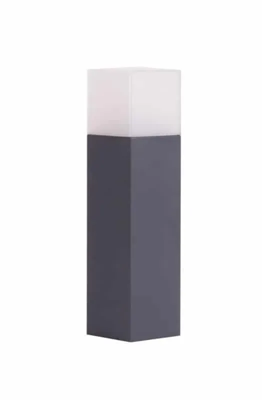 Lampa stojąca zewnętrzna CUBE - CB-330 DG - SU-MA Rabat