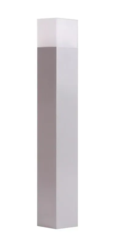 Zamów teraz Lampa stojąca zewnętrzna CUBE - CB-580 AL - SU-MA