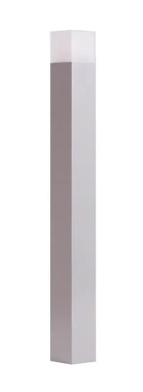 Lampa stojąca zewnętrzna CUBE - CB-830 AL - SU-MA Dodaj do koszyka