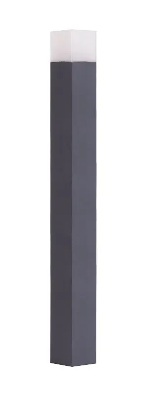 Lampa stojąca zewnętrzna CUBE MAX - CB-MAX 1000 DG - SU-MA Premium