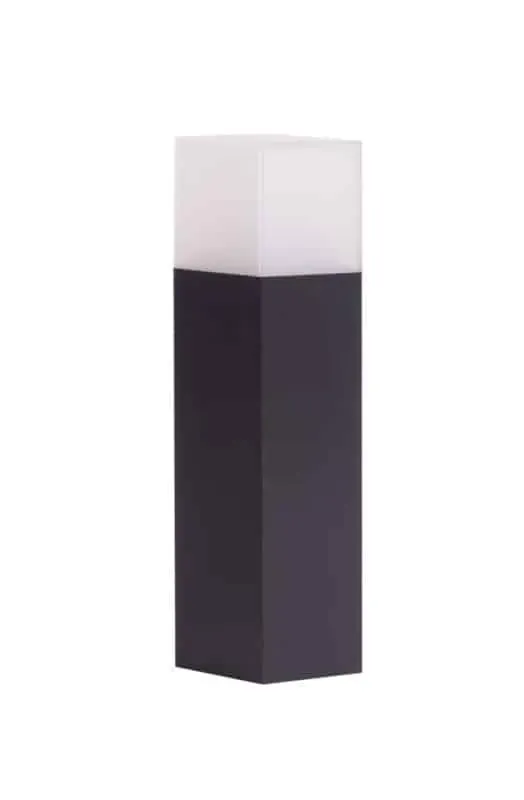 Nowość Lampa stojąca zewnętrzna CUBE MAX - CB-MAX 400 BL - SU-MA