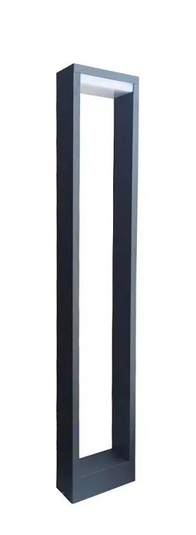 Ekspresowa dostawa Lampa stojąca zewnętrzna FORM - YB19502 - SU-MA