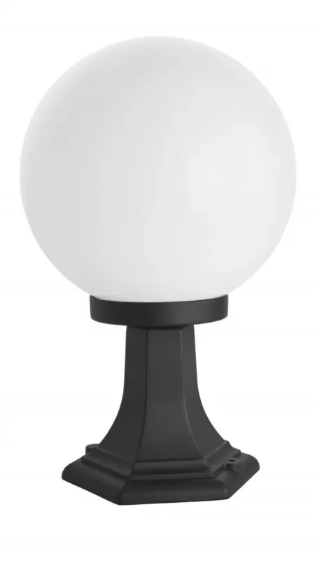Ostatnia szansa Lampa stojąca zewnętrzna KULE CLASSIC - K 4011/1/K 250 - SU-MA