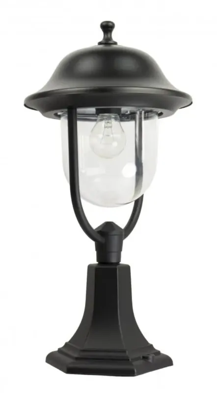 Lampa stojąca zewnętrzna PRINCE - K 4011/1/O - SU-MA Okazja