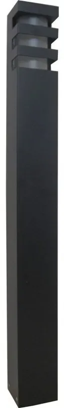 Bestseller Lampa stojąca zewnętrzna RADO - RADO 1 BL - SU-MA
