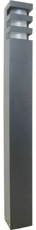 Lampa stojąca zewnętrzna RADO - RADO 1 DG - SU-MA Szybka wysyłka