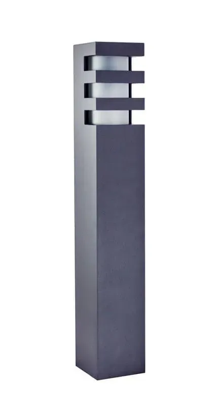 Lampa stojąca zewnętrzna RADO - RADO 2 DG - SU-MA Popularny