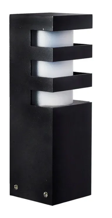 Super okazja Lampa stojąca zewnętrzna RADO - RADO 3 BL - SU-MA