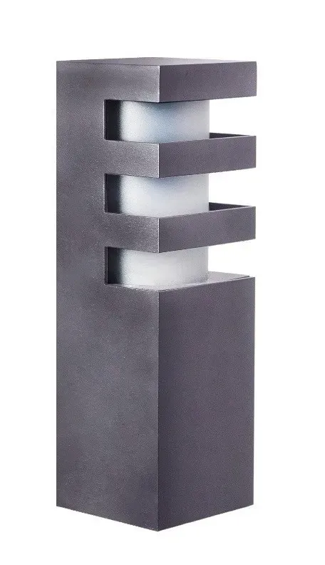 Lampa stojąca zewnętrzna RADO - RADO 3 DG - SU-MA Bezpieczna płatność