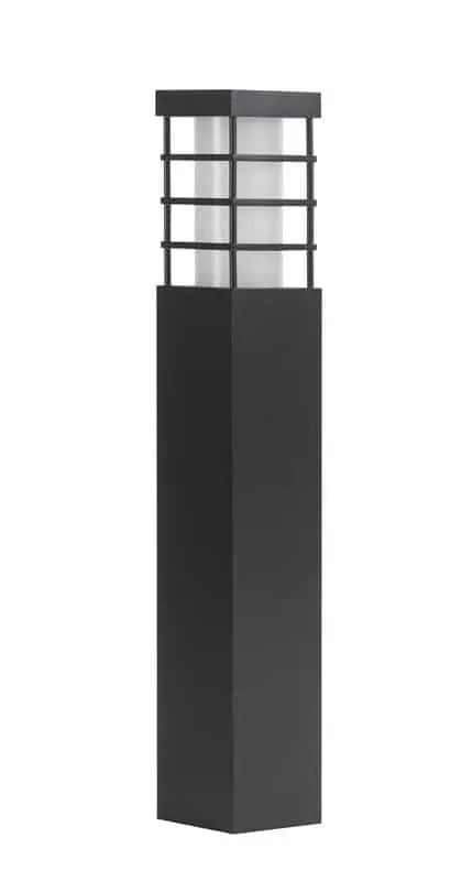 Ekspresowa dostawa Lampa stojąca zewnętrzna RADO II - RADO II 2 BL - SU-MA