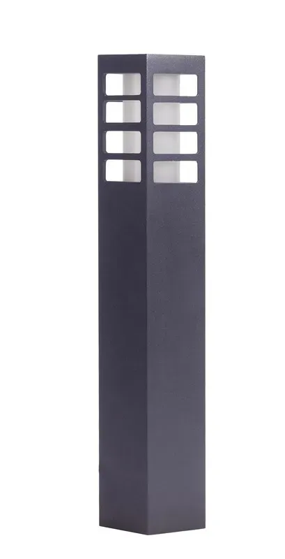 Lampa stojąca zewnętrzna RADO III - RADO III 2 DG - SU-MA Oferta