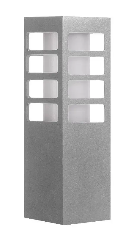 Tylko do końca tygodnia Lampa stojąca zewnętrzna RADO III - RADO III 3 AL - SU-MA