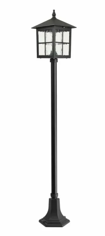 Nie przegap Lampa stojąca zewnętrzna WENECJA - K 5002/1/ KW - SU-MA