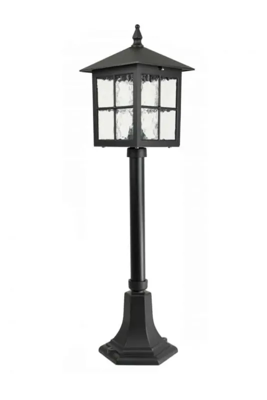 Ostatnie sztuki Lampa stojąca zewnętrzna WENECJA - K 5002/3/KW - SU-MA