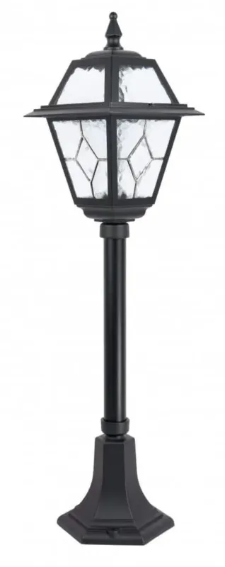 Lampa stojąca zewnętrzna WITRAŻ - K 5002/3 N - SU-MA Dostępne od ręki