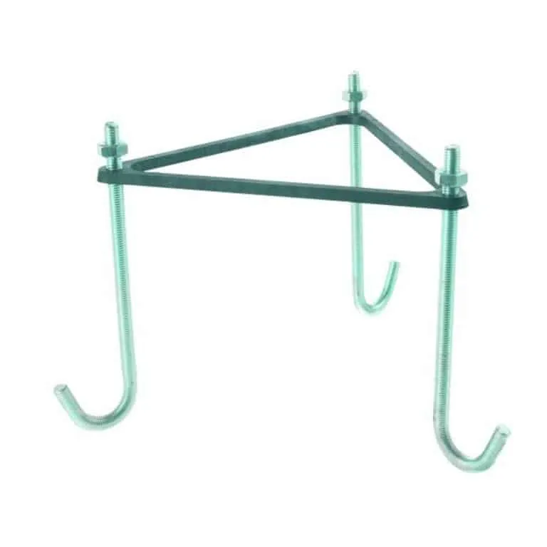 Kotwa do betonu METAL BASE 405 - Norlys Super okazja