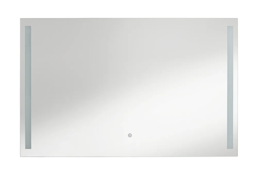 Super okazja Lustro łazienkowe REFLEX 110x70 31W CCT 3000-4000-5500K IP44 ściemnianie dotykowe, funkcja odparowania 8421797990671 - MDC