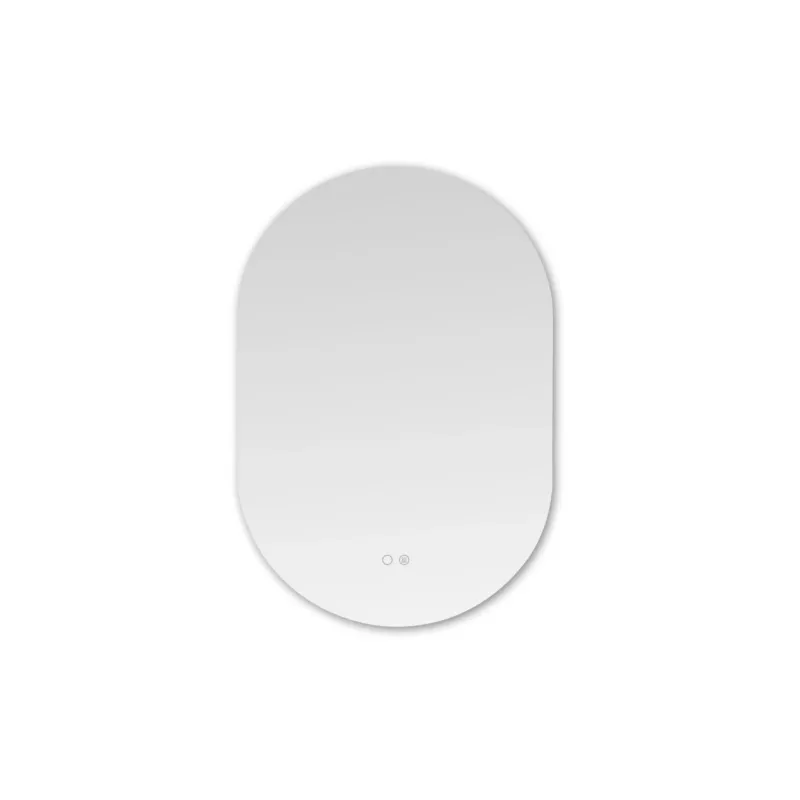 Lustro z oświetleniem CCT LED 70/50 cm D3002 - Zuma Line Nowy