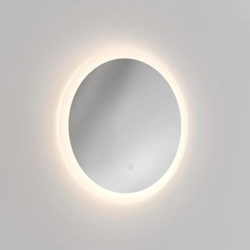Lustro podświetlane Ascot 650 Round 1486001 - Astro Lighting Darmowy zwrot