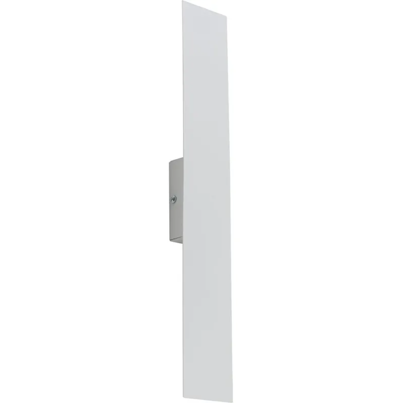 Szybka wysyłka Kinkiet dekoracyjny minimalistyczny Navi biały TK Lighting