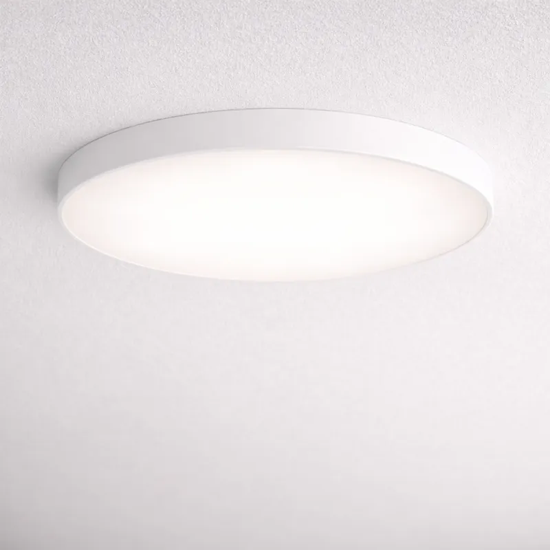 Nowy Plafon sufitowy Newa ⌀ 80 cm
