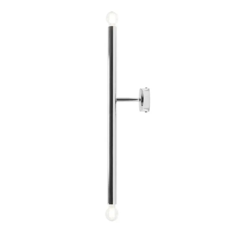 Ostatnia szansa Minimalistyczna lampa ścienna Fabius S