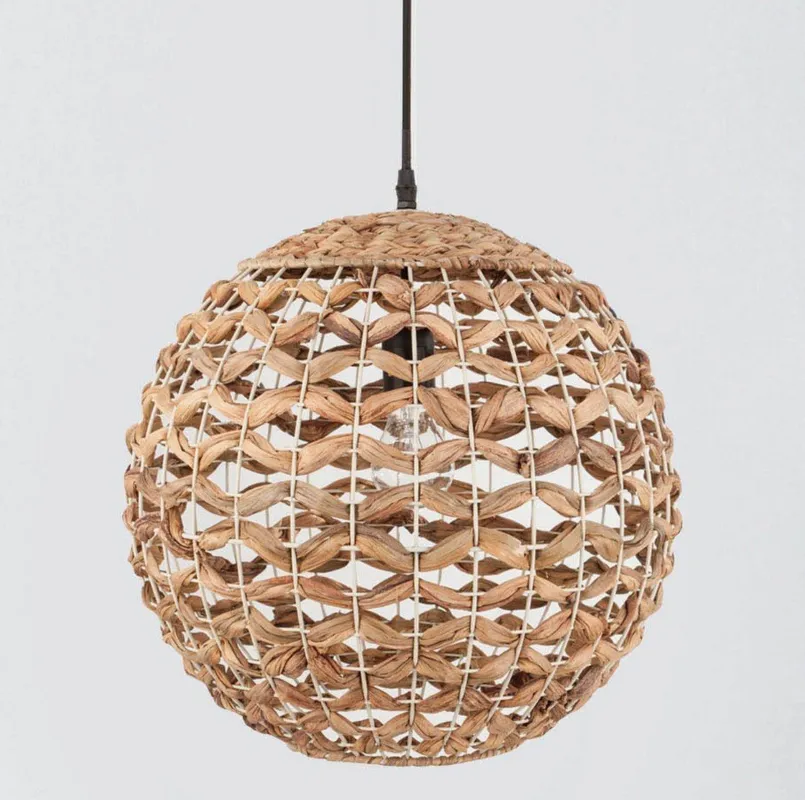 Rabat Lampa wisząca Parana M kula