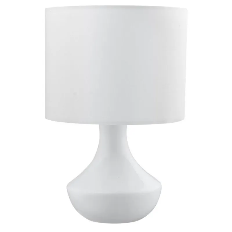 Tani Lampa stołowa Pasadas w minimalistycznym stylu