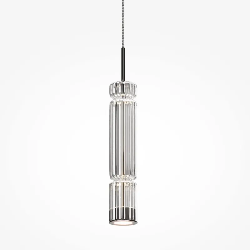Kup online Elegancka lampa wisząca Ordo LED